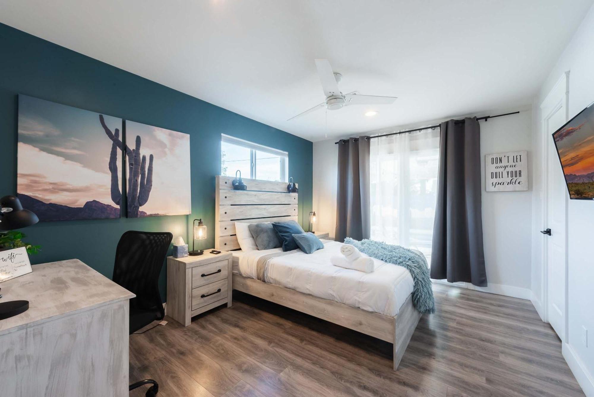 Holiday home Family Retreat By Old Town With Pool