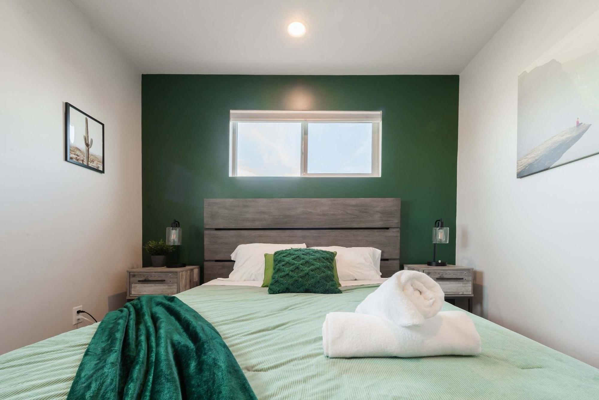 Family Retreat By Old Town With Pool Holiday home Phoenix