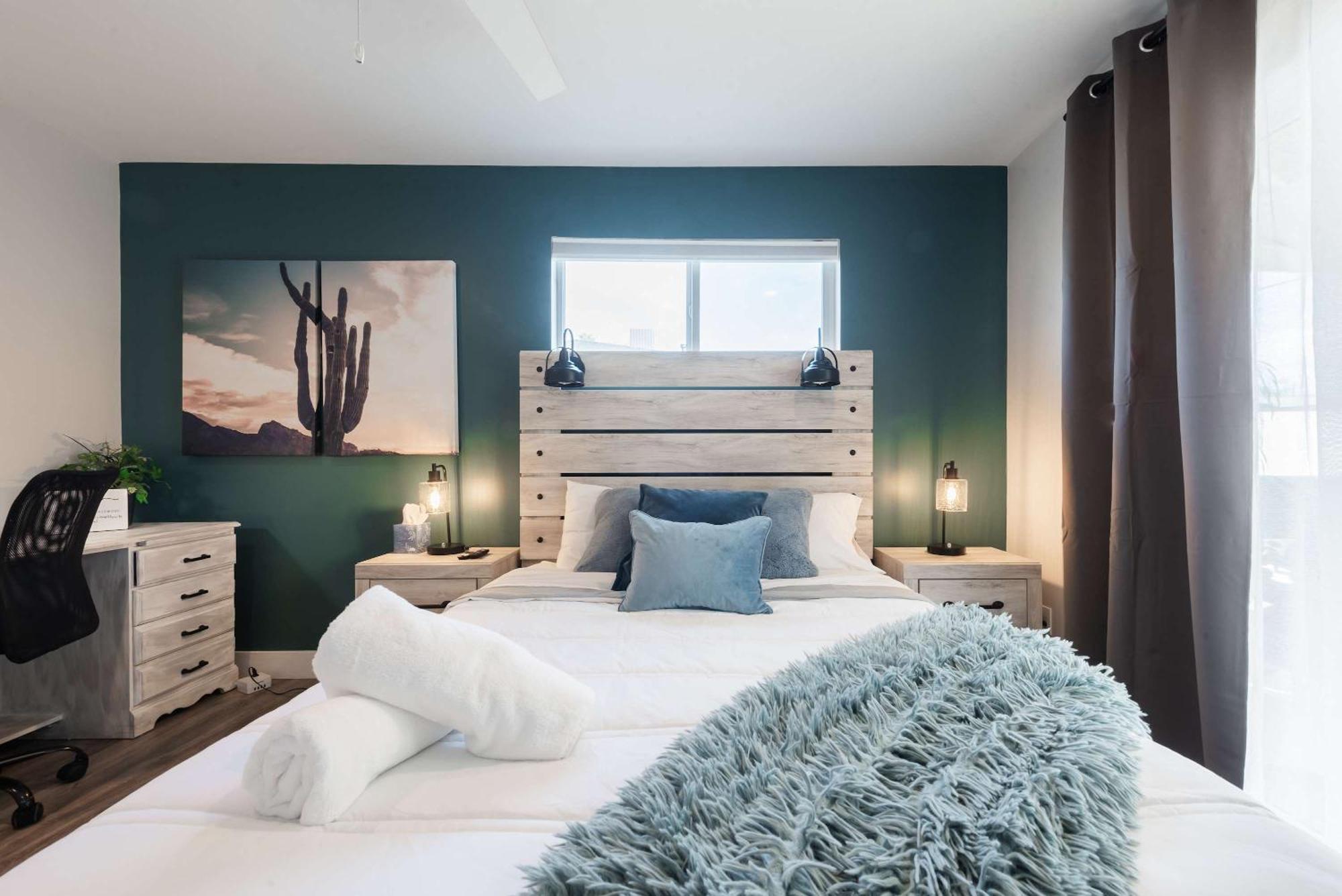 Holiday home Family Retreat By Old Town With Pool *