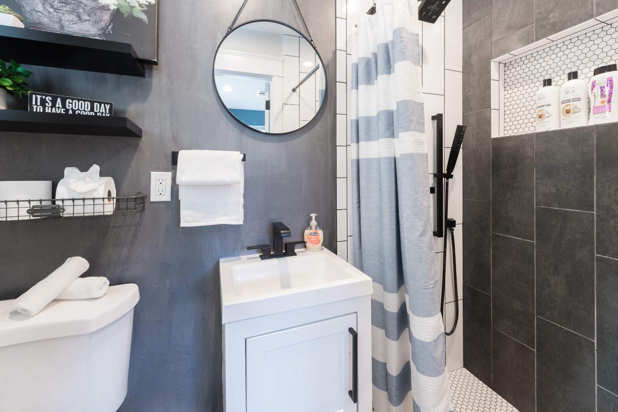 Holiday home Family Retreat By Old Town With Pool Phoenix