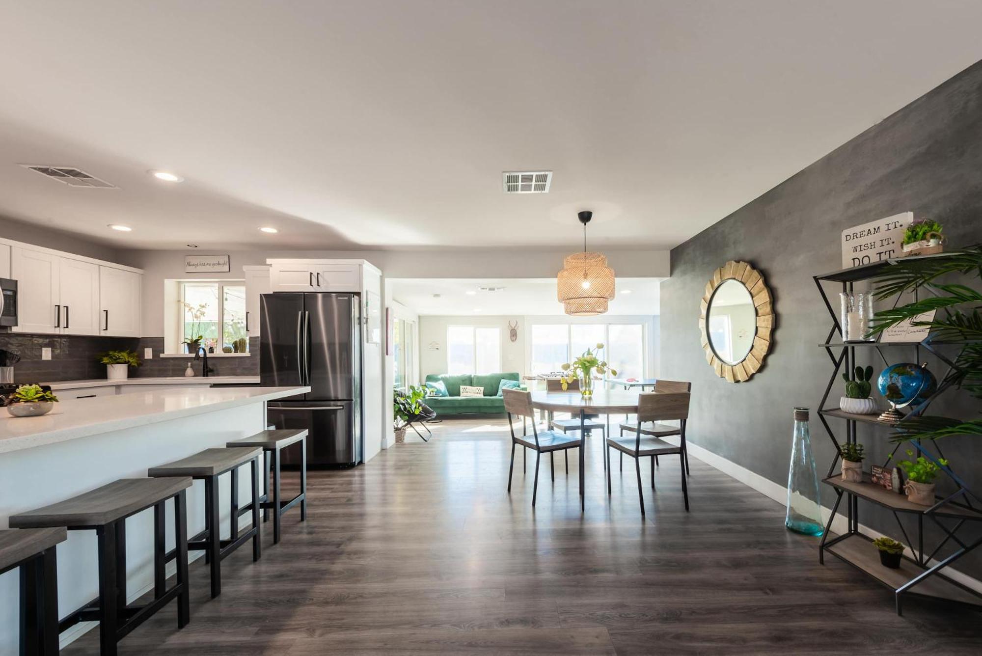 Holiday home Family Retreat By Old Town With Pool